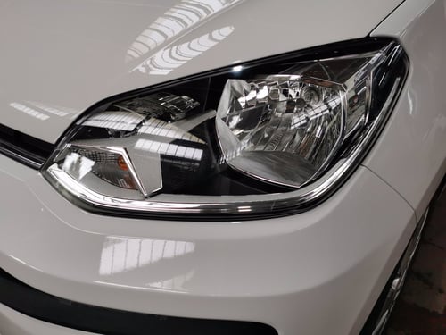 VOLKSWAGEN Up! 5p 1.0 take up! 60cv