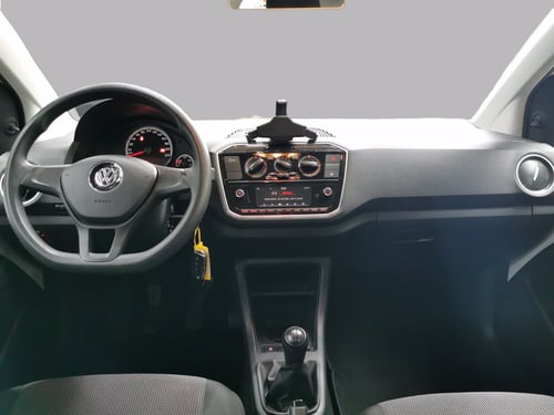 VOLKSWAGEN Up! 5p 1.0 take up! 60cv