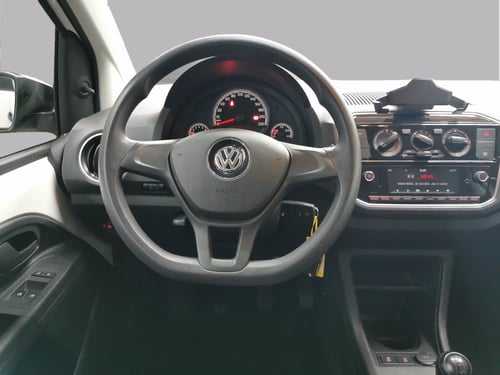 VOLKSWAGEN Up! 5p 1.0 take up! 60cv