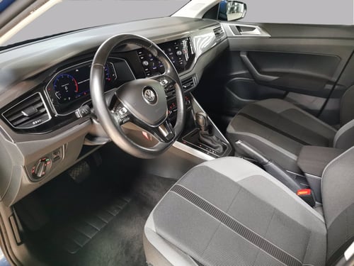 VOLKSWAGEN Polo 5p 1.0 tsi highline 95cv dsg