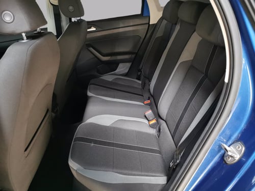 VOLKSWAGEN Polo 5p 1.0 tsi highline 95cv dsg