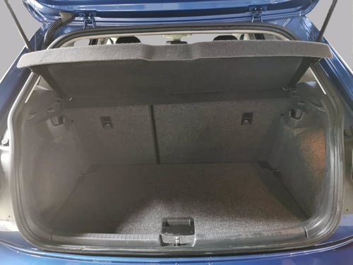 VOLKSWAGEN Polo 5p 1.0 tsi highline 95cv dsg