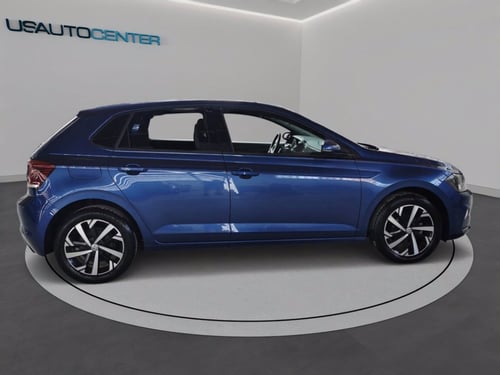 VOLKSWAGEN Polo 5p 1.0 tsi highline 95cv dsg