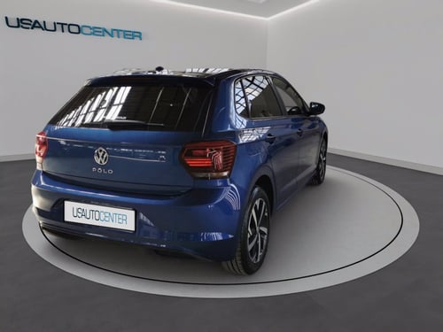 VOLKSWAGEN Polo 5p 1.0 tsi highline 95cv dsg