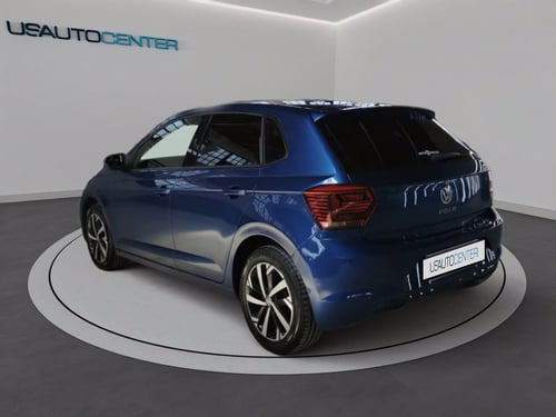 VOLKSWAGEN Polo 5p 1.0 tsi highline 95cv dsg