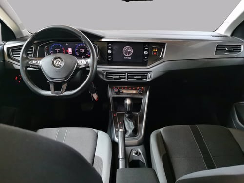 VOLKSWAGEN Polo 5p 1.0 tsi highline 95cv dsg