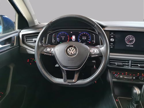 VOLKSWAGEN Polo 5p 1.0 tsi highline 95cv dsg