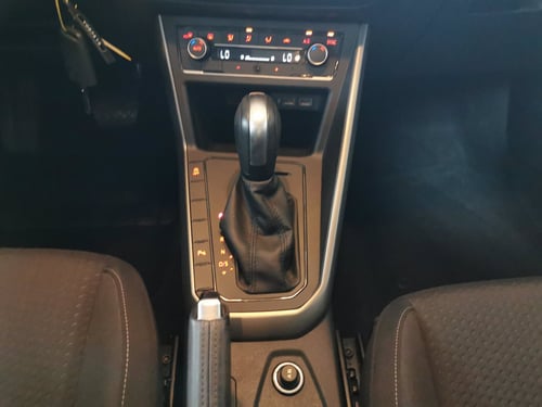 VOLKSWAGEN Polo 5p 1.0 tsi comfortline 95cv dsg