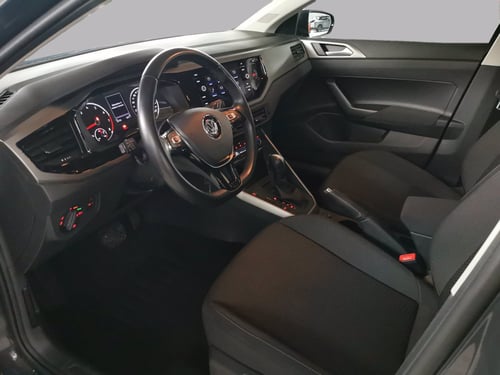VOLKSWAGEN Polo 5p 1.0 tsi comfortline 95cv dsg