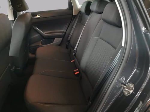 VOLKSWAGEN Polo 5p 1.0 tsi comfortline 95cv dsg
