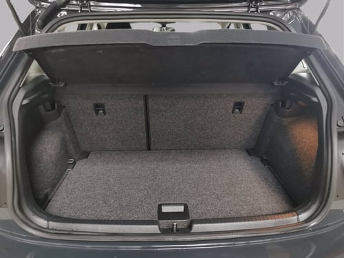VOLKSWAGEN Polo 5p 1.0 tsi comfortline 95cv dsg