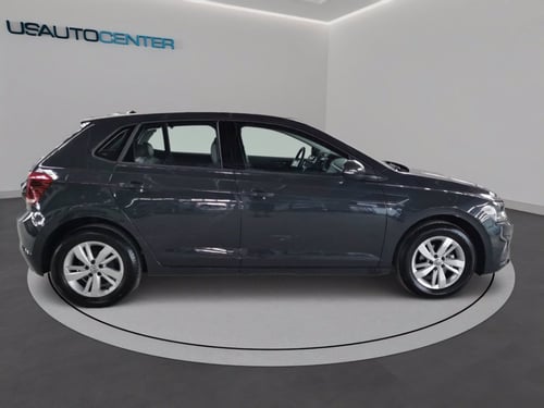 VOLKSWAGEN Polo 5p 1.0 tsi comfortline 95cv dsg