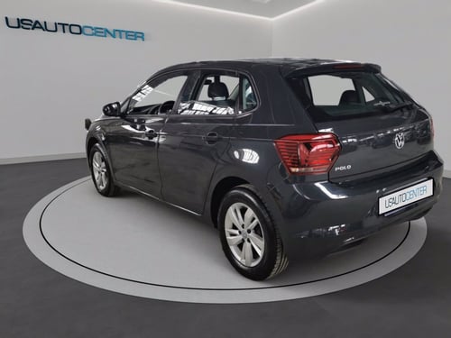 VOLKSWAGEN Polo 5p 1.0 tsi comfortline 95cv dsg