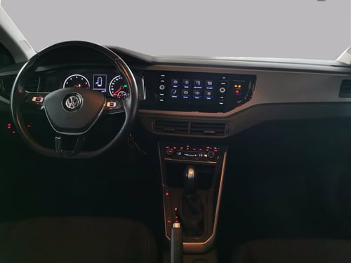 VOLKSWAGEN Polo 5p 1.0 tsi comfortline 95cv dsg