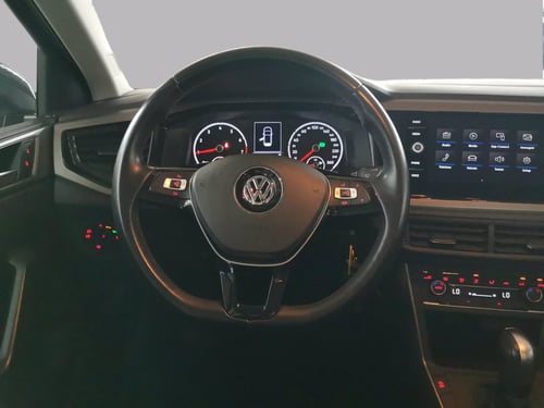 VOLKSWAGEN Polo 5p 1.0 tsi comfortline 95cv dsg