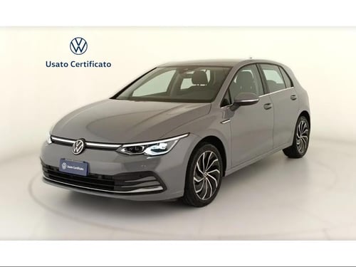 VOLKSWAGEN Golf 1.5 etsi evo life 130cv dsg