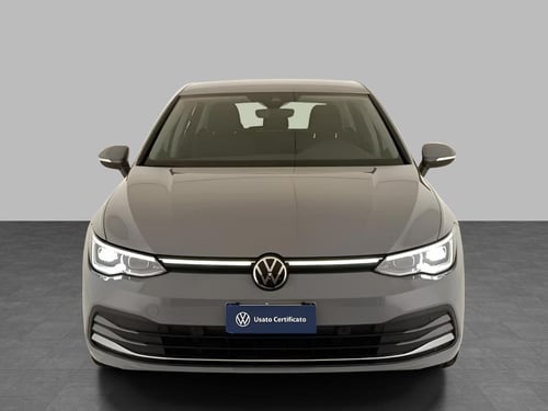 VOLKSWAGEN Golf 1.5 etsi evo life 130cv dsg