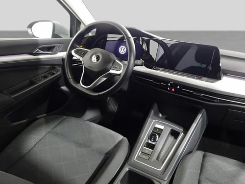 VOLKSWAGEN Golf 1.5 etsi evo life 130cv dsg