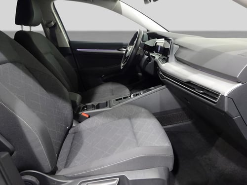 VOLKSWAGEN Golf 1.5 etsi evo life 130cv dsg