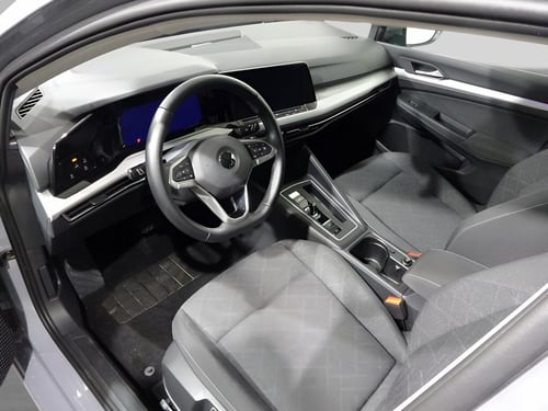 VOLKSWAGEN Golf 1.5 etsi evo life 130cv dsg