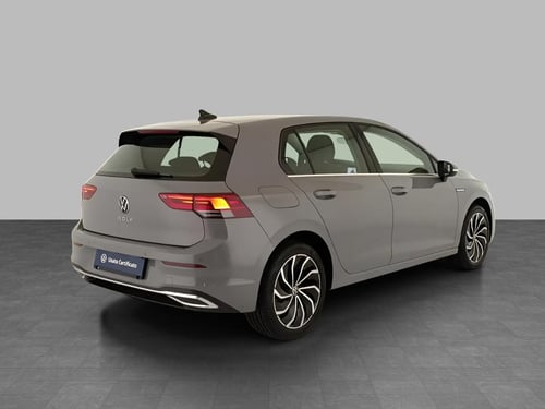 VOLKSWAGEN Golf 1.5 etsi evo life 130cv dsg