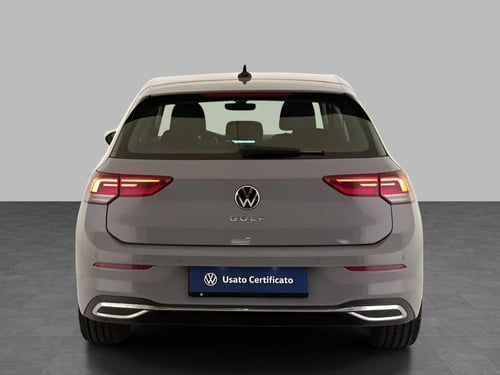 VOLKSWAGEN Golf 1.5 etsi evo life 130cv dsg