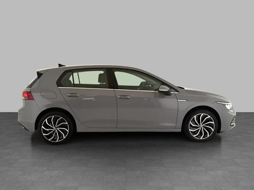 VOLKSWAGEN Golf 1.5 etsi evo life 130cv dsg