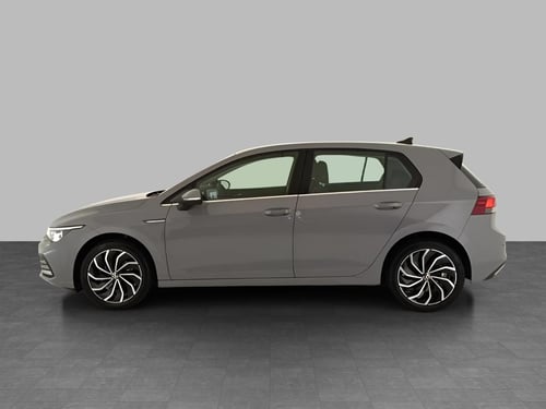 VOLKSWAGEN Golf 1.5 etsi evo life 130cv dsg