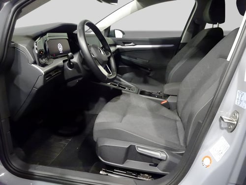 VOLKSWAGEN Golf 1.5 etsi evo life 130cv dsg