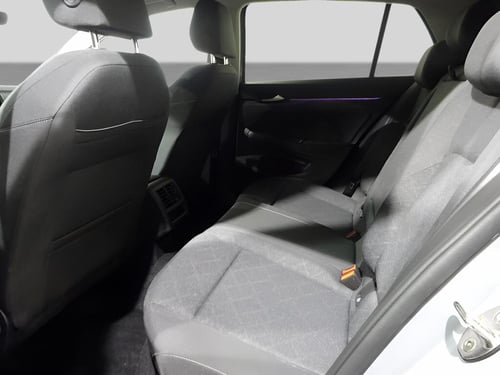VOLKSWAGEN Golf 1.5 etsi evo life 130cv dsg