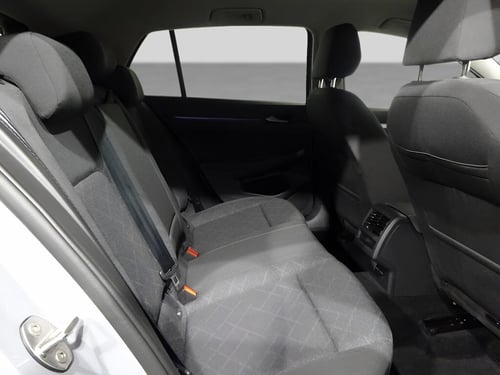 VOLKSWAGEN Golf 1.5 etsi evo life 130cv dsg