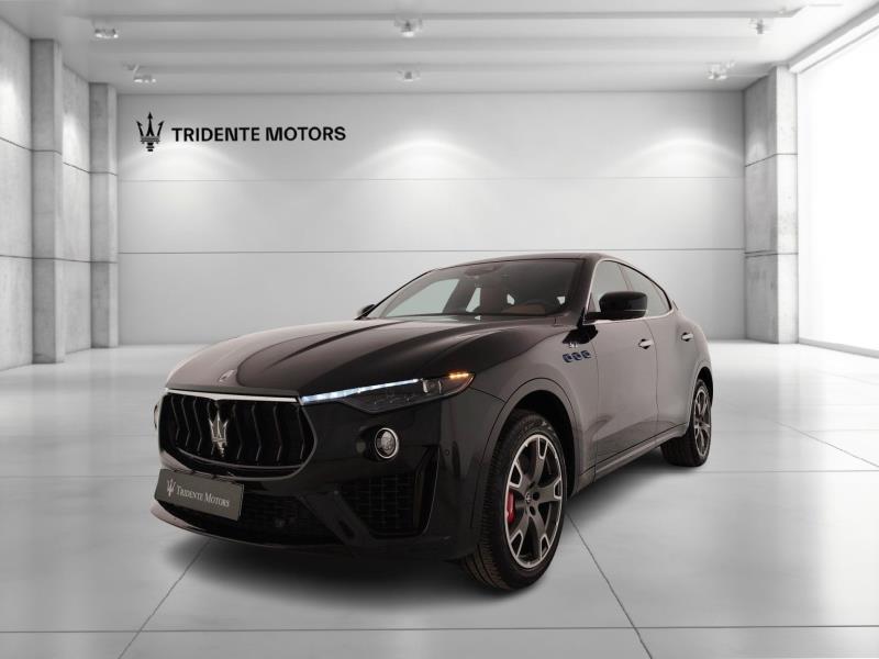 MASERATI Levante 2.0 mhev gt 330cv auto
