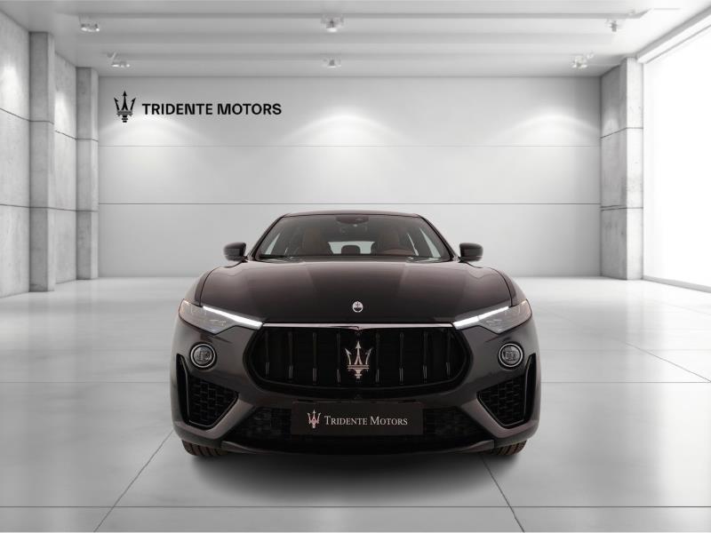 MASERATI Levante 2.0 mhev gt 330cv auto