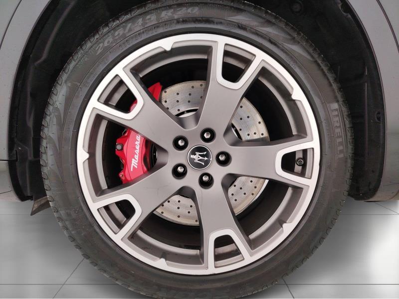 MASERATI Levante 2.0 mhev gt 330cv auto