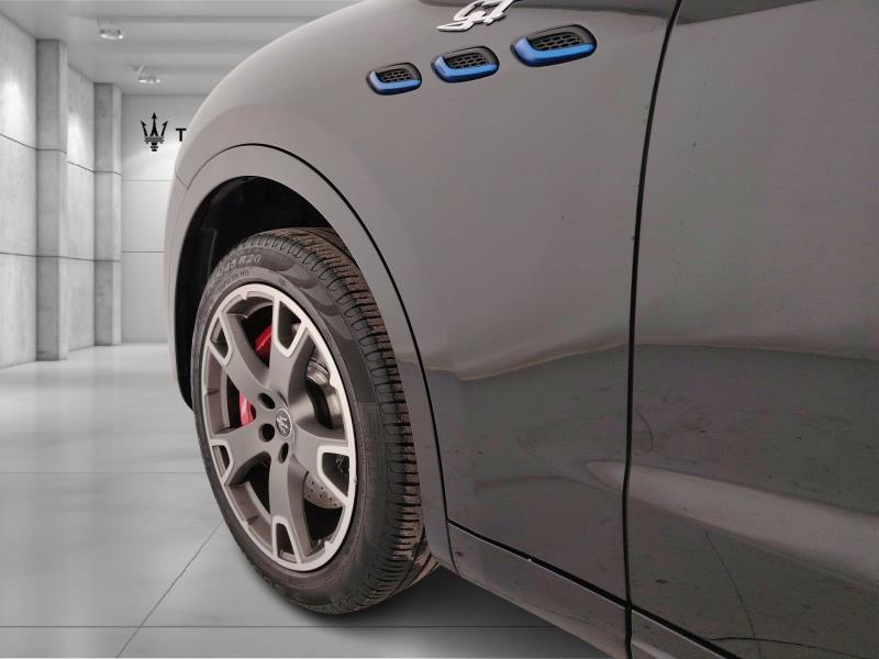 MASERATI Levante 2.0 mhev gt 330cv auto