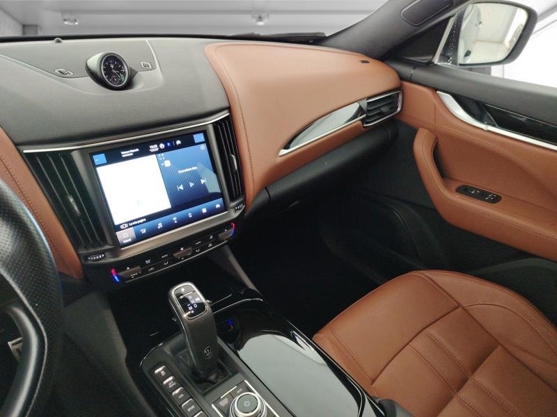 MASERATI Levante 2.0 mhev gt 330cv auto