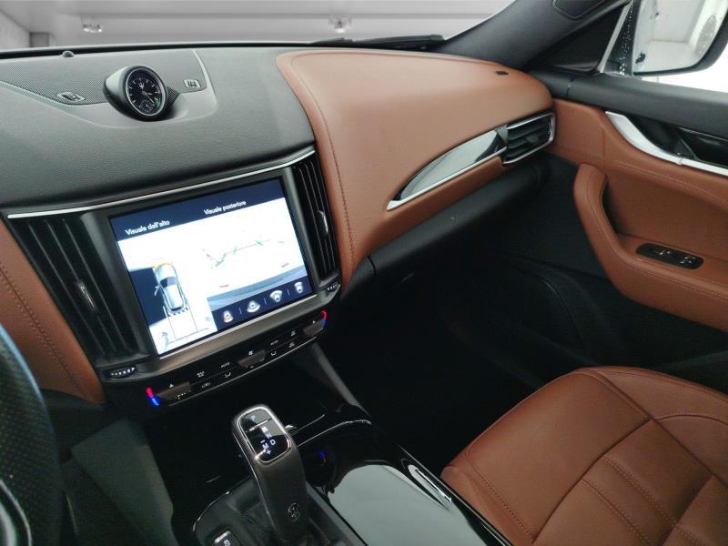MASERATI Levante 2.0 mhev gt 330cv auto