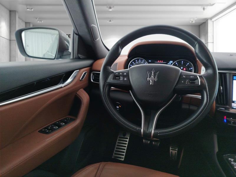 MASERATI Levante 2.0 mhev gt 330cv auto