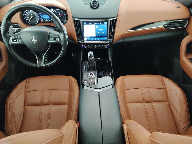 MASERATI Levante 2.0 mhev gt 330cv auto
