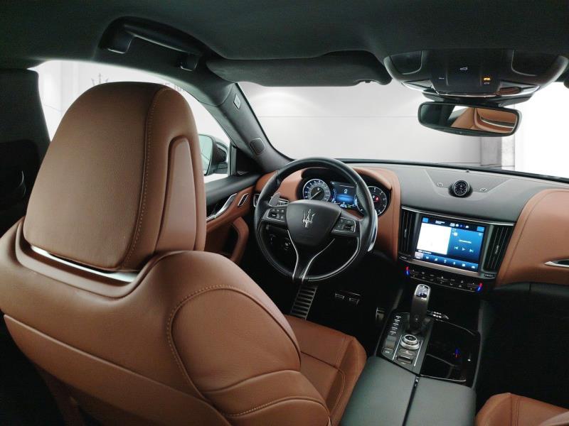 MASERATI Levante 2.0 mhev gt 330cv auto