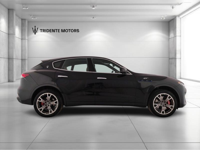 MASERATI Levante 2.0 mhev gt 330cv auto