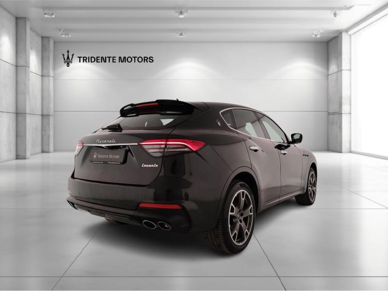 MASERATI Levante 2.0 mhev gt 330cv auto