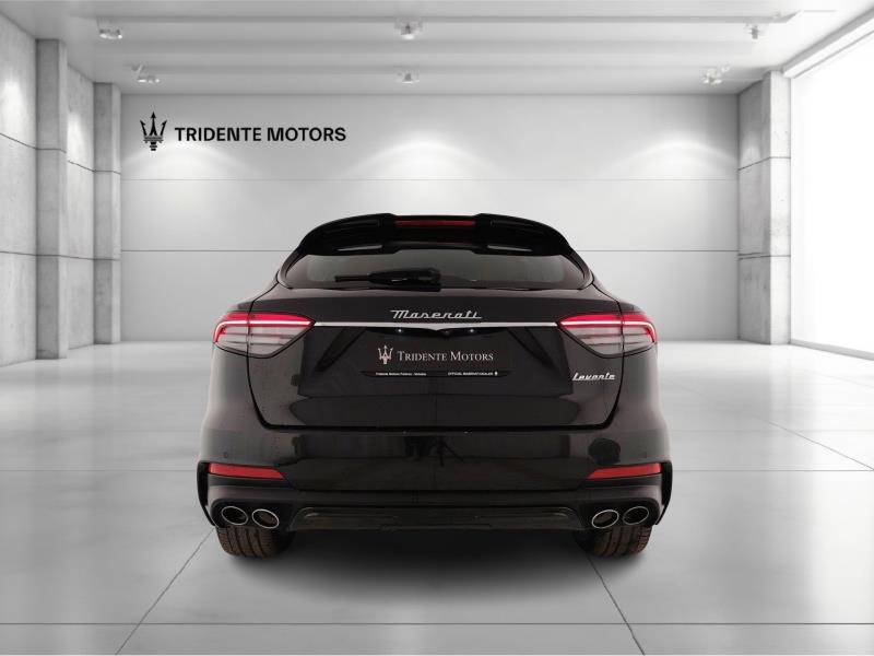 MASERATI Levante 2.0 mhev gt 330cv auto