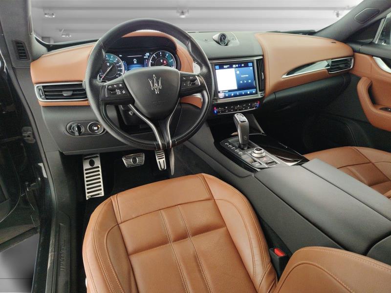 MASERATI Levante 2.0 mhev gt 330cv auto