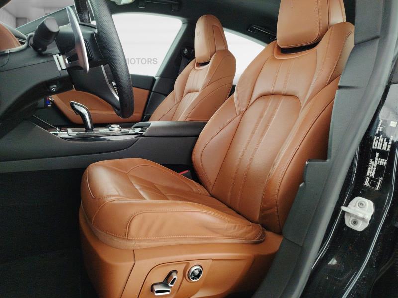 MASERATI Levante 2.0 mhev gt 330cv auto