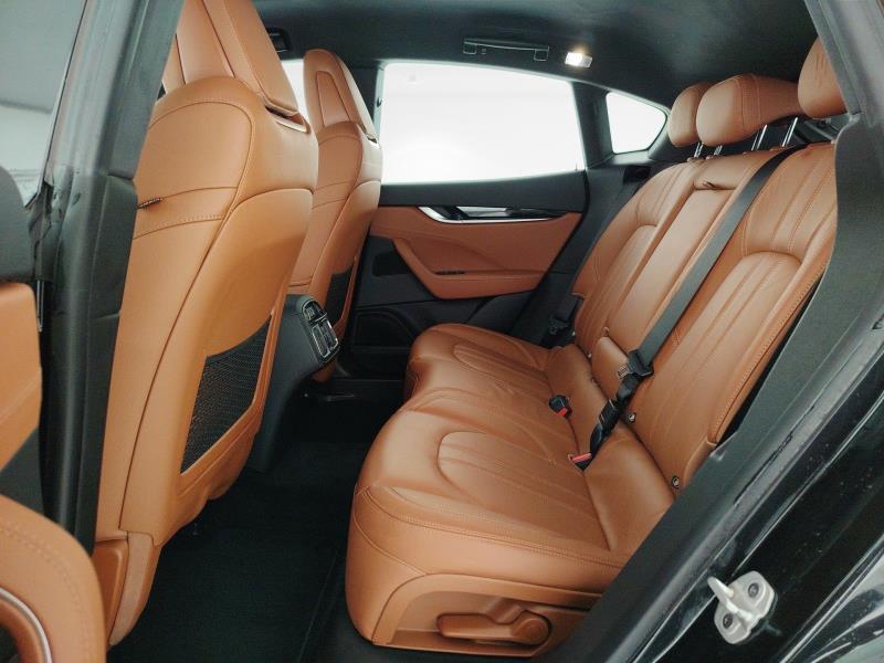 MASERATI Levante 2.0 mhev gt 330cv auto