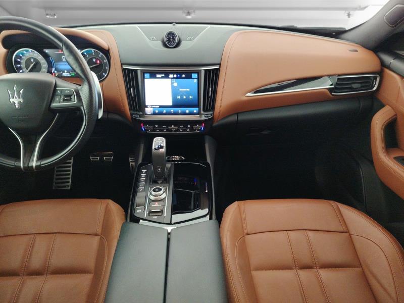 MASERATI Levante 2.0 mhev gt 330cv auto