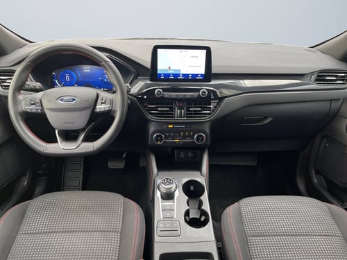 FORD Kuga 2.5 phev st-line 2wd 225cv cvt