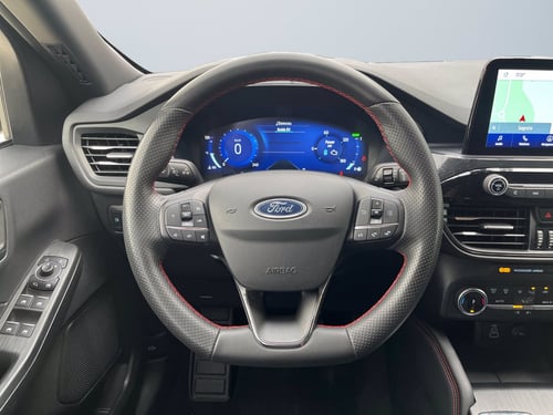 FORD Kuga 2.5 phev st-line 2wd 225cv cvt