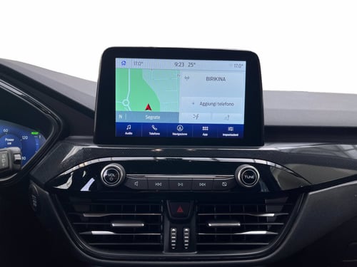 FORD Kuga 2.5 phev st-line 2wd 225cv cvt